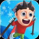 ��ѩ��ð�����޽�Ұ�