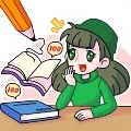 画画校园模拟器安卓版下载_画画校园模拟器游戏下载