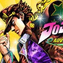 jojoð