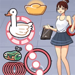 ��Ȧ��һ���ֻ�������