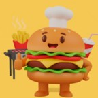 (burger shop rush)ֻ