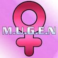 mugenȫŮ�񶷺����
