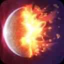 星球爆炸模拟器d全解锁版下载_星球爆炸模拟器d无限水晶版下载