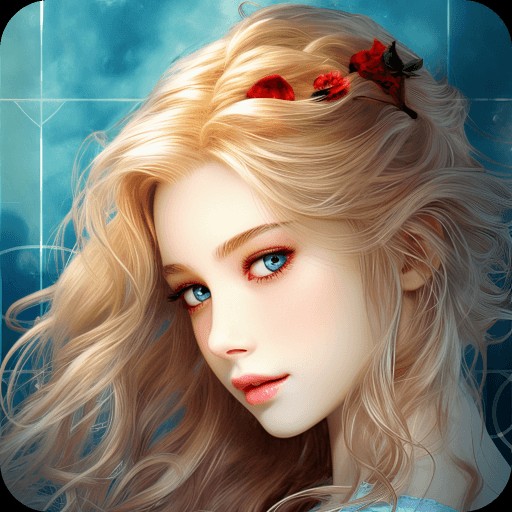 dailycharacteraiŮİ