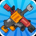 像素射击大挑战无限金币版