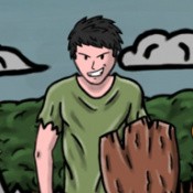 英雄之地手游下载