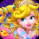 甜心公主美发屋全解锁版