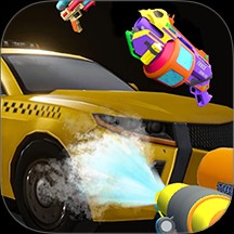 һ����ѹ��Ϸ