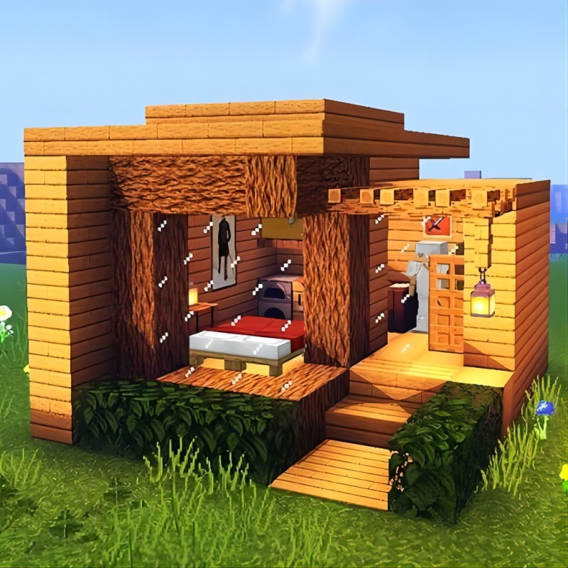 ���ɽ���ģ��