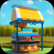 ����С��̯���޳�Ʊ������