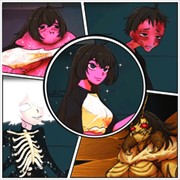 ��θ������Ůģ����