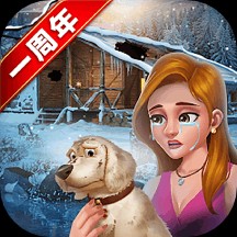 �������