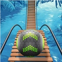 �������