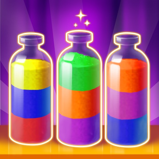 ɫ����Ͳ��Ϸ v1.0.0.1