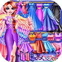 �����ǻ�ױ�����Ϸ�ֻ���