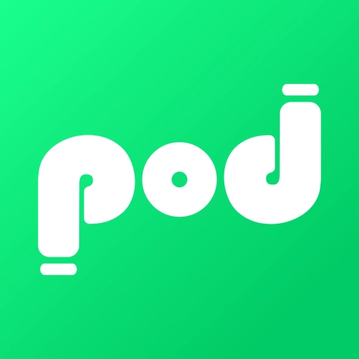 podsfine app
