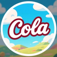 cola��������