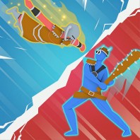 Ͷ���Ծ����°�(accurate throw fight) v1.19��׿��