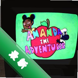 ð�յİ�������Ϸ����amanda the adbenturer