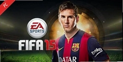 fifa15�ٷ������ƽ�� v1.0.0�ⰲװ��