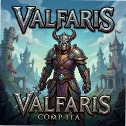 valfaris
