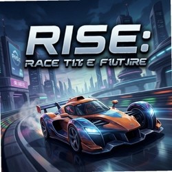 ����:δ������rise: race the future