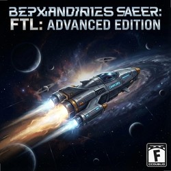 ��Խ����:�߼���ftl: advanced edition