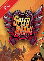 �ٶ����speed brawl���԰� v1.0��Ѱ�