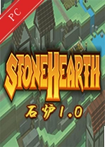 ʯ¯stonehearth���԰� v1.0�ٷ���