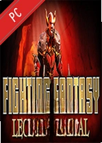ս�����봫�洫���ŵ��԰�(fighting fantasy legends portal) v1.0.0