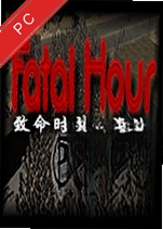 致命时刻:汽油游戏官方下载安装_致命时刻:汽油fatal