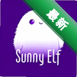 ���⾫��sunny elf