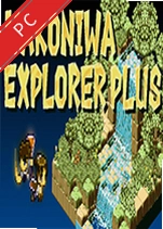 ��ͥ̽����plushakoniwa explorer plus���԰� v1.0.0 �ٷ���