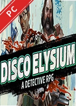 ���ֵ�˹�ƹٷ����ĵ��԰�(disco elysium) v1.2.0��Ѱ�
