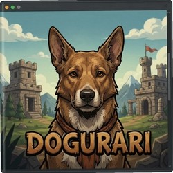 doguraiӢ�İ�