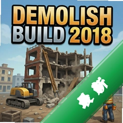 �������2018demolish build 2018
