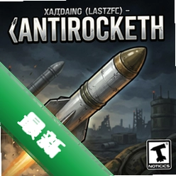 �������antirocketh