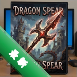 ��֮ìdragon spear