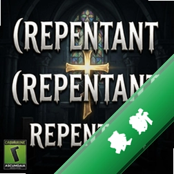 ���repentant