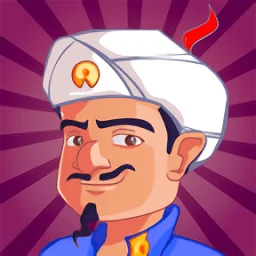 �������(akinator)