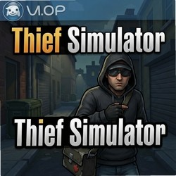 С͵ģ����thief simulator