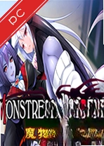 ħ����ѧ԰���԰�(monstress academy) v1.0.0