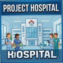ҽԺ��Ŀproject hospital