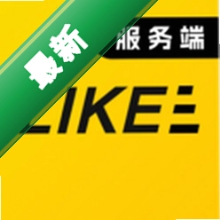 ���̷���like server