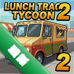 �ͳ����2lunch truck tycoon 2
