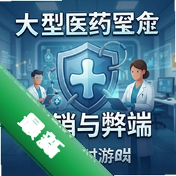 ����ҽҩ��˾ģ�⣺Ӫ����׶�