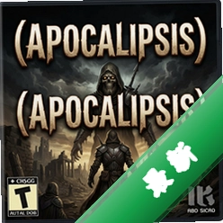 ��ʾ¼apocalipsis��Ϸ
