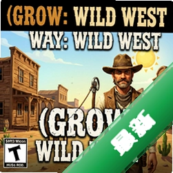 ��������Ұ����grow: wild west