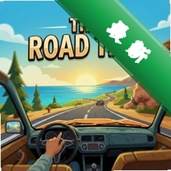 ��·����the road trip