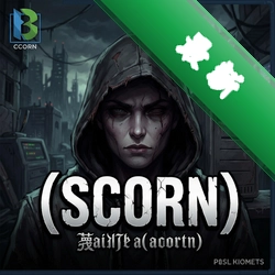 ����scorn